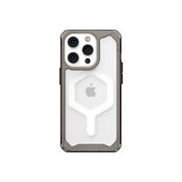 UAG Rugged Case for iPhone 14 Pro [6.1-in] - Plyo for MagSafe Ash - back cover for cell phone