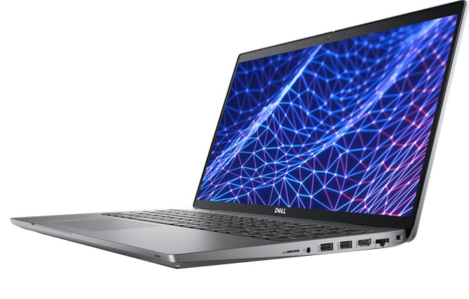 Dell Latitude 5530 15.6" Laptop