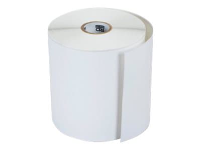 Brother Economy - receipt paper - 36 roll(s) - Roll (3.13 in x 63 ft)