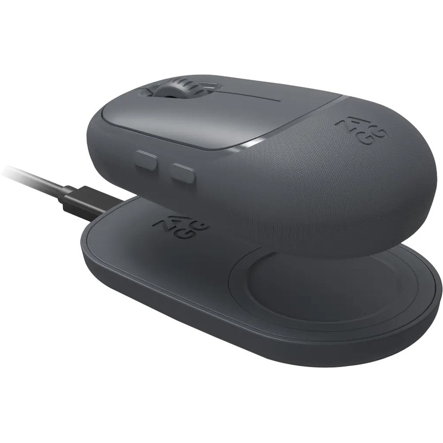 ZAGG Pro Mouse - Charcoal