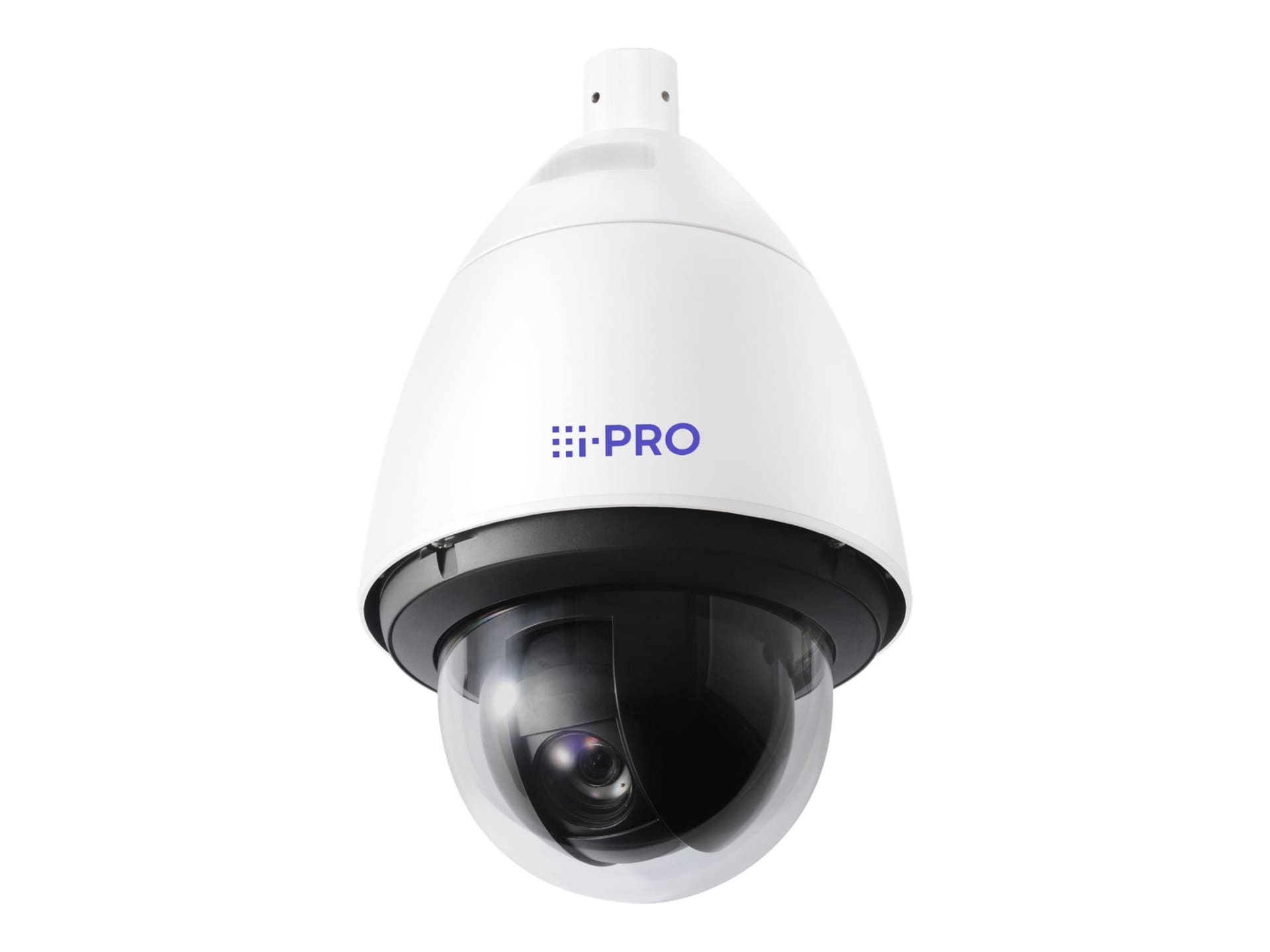 i-Pro S Series WV-S65340-Z4N - network surveillance camera - dome
