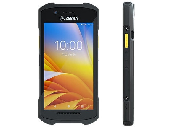 Zebra EVM TC26 Touch Computer