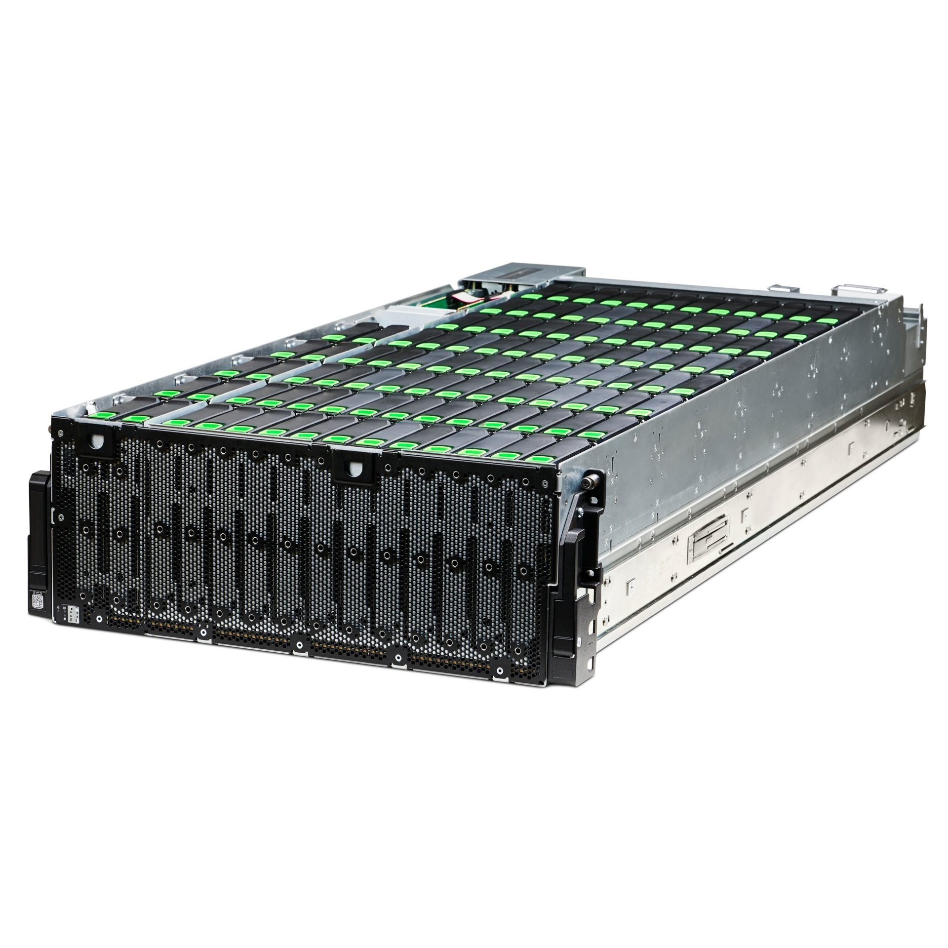 SEAGATE 4006 5U84 12G RAID ARRAY