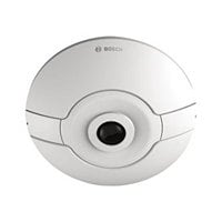 Bosch FlexiDome IP panoramic 7000 MP - network surveillance camera - dome