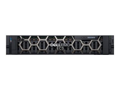 Dell EMC ECS EX-Series EX500 - NAS server - 384 TB