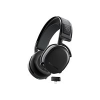 SteelSeries Arctis 7+ - headset