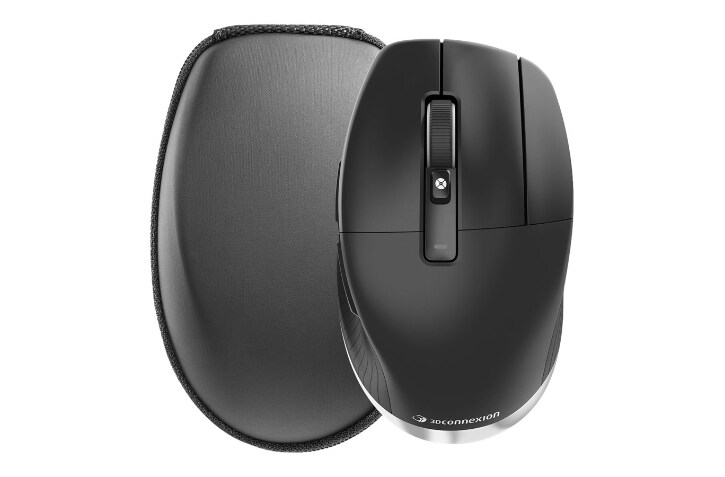 3Dconnexion CadMouse Pro Wireless-