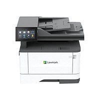 Lexmark MX432adwe - imprimante multifonctions - Noir et blanc