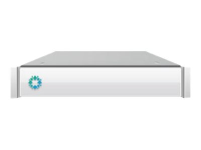 Rubrik r6416s - périphérique d'administration réseau