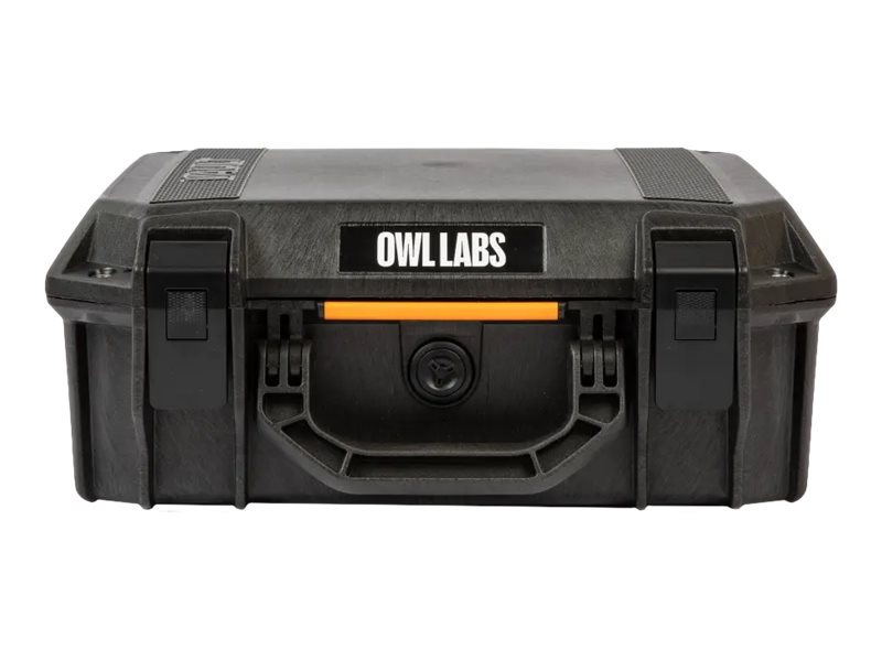 Owl Labs - hard case for conference camera