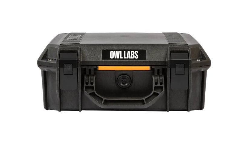 Owl Labs - étui rigide pour caméra de conférence