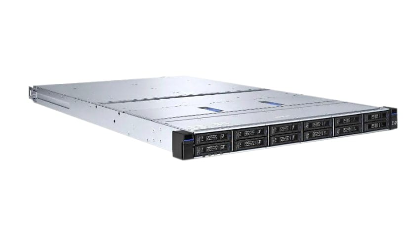 IBM FlashSystem 5200 NVMe Control Enclosure