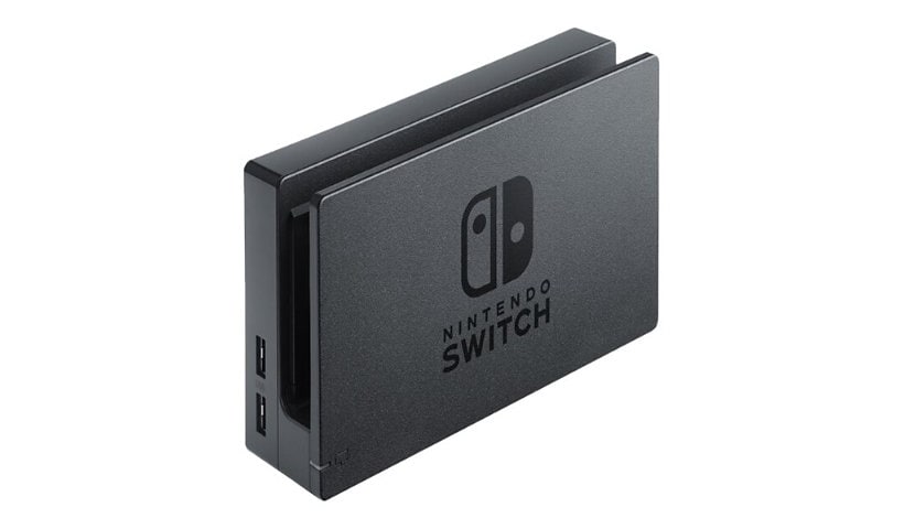 Nintendo Switch Dock Set - port replicator - USB-C - HDMI
