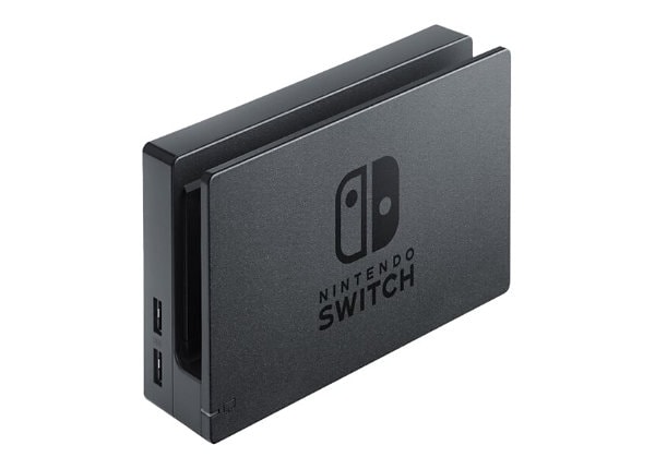 Nintendo Switch Dock Set - port replicator - USB-C - HDMI - HACACASAA -  Gaming Consoles & Controllers 