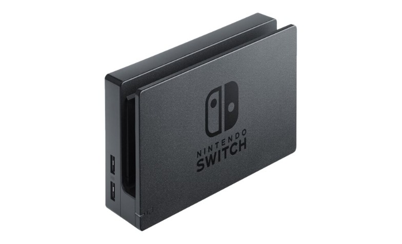 ニンテンドーswitch ドックのみ