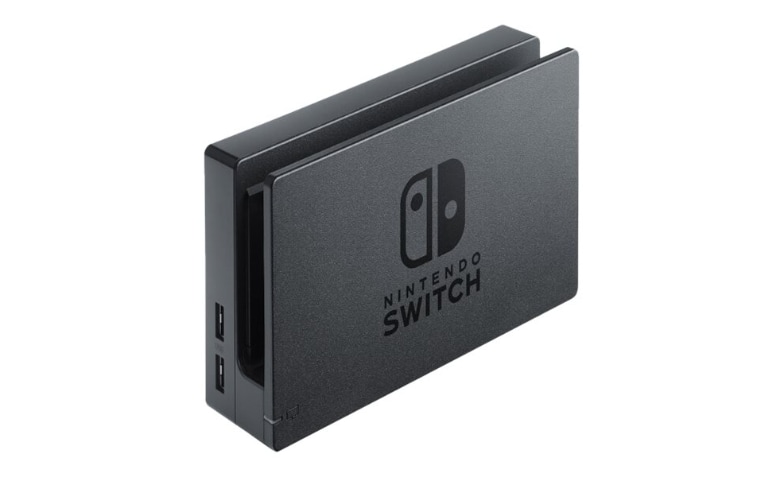 Nintendo Switch Dock Set - port replicator - USB-C - HDMI