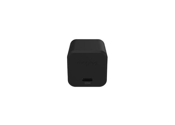 MOPHIE 20W USB-C PD WALL CHARGER