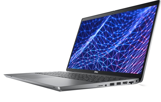 Dell Latitude 5530 15.6" Laptop