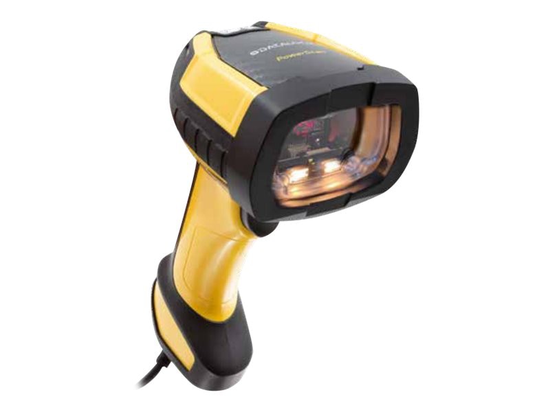 Datalogic PowerScan PD9630-SR - RS-232 Kit - barcode scanner