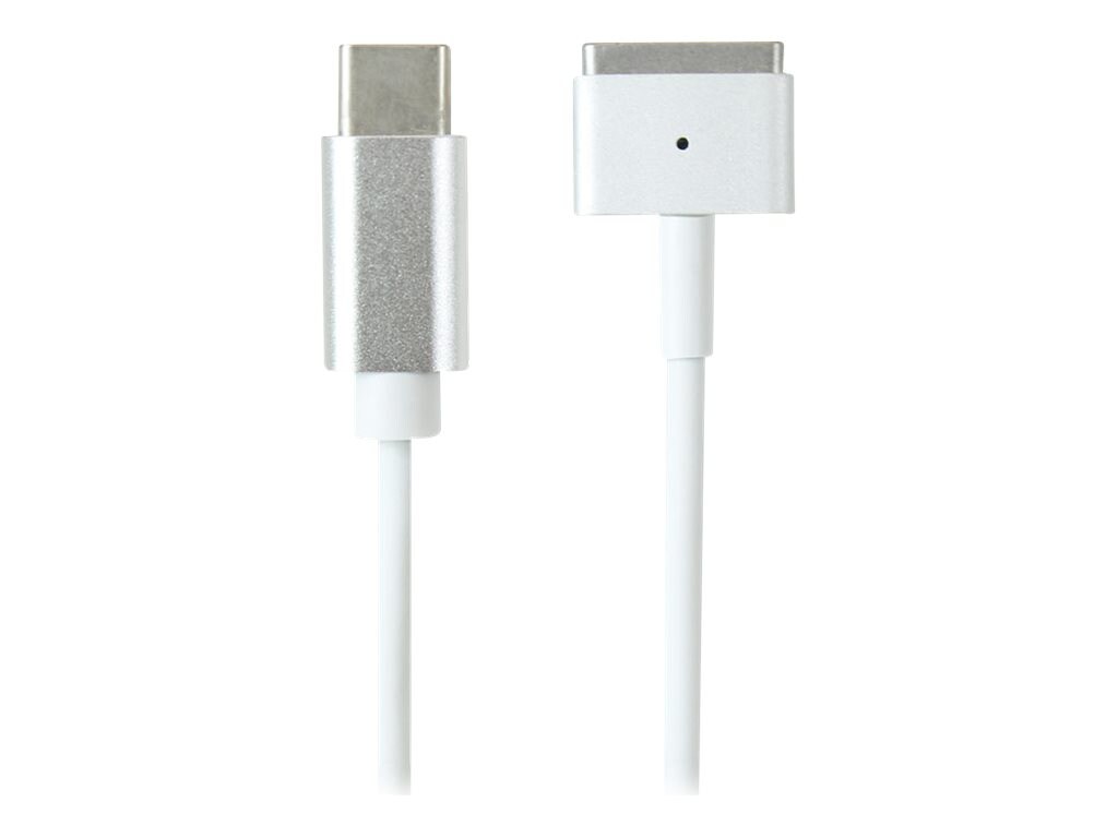 JAR Systems - USB-C / power cable - 24 pin USB-C MagSafe 2 - 1 ft - A4-UCAP-MS2 - USB Adapters - CDW.com
