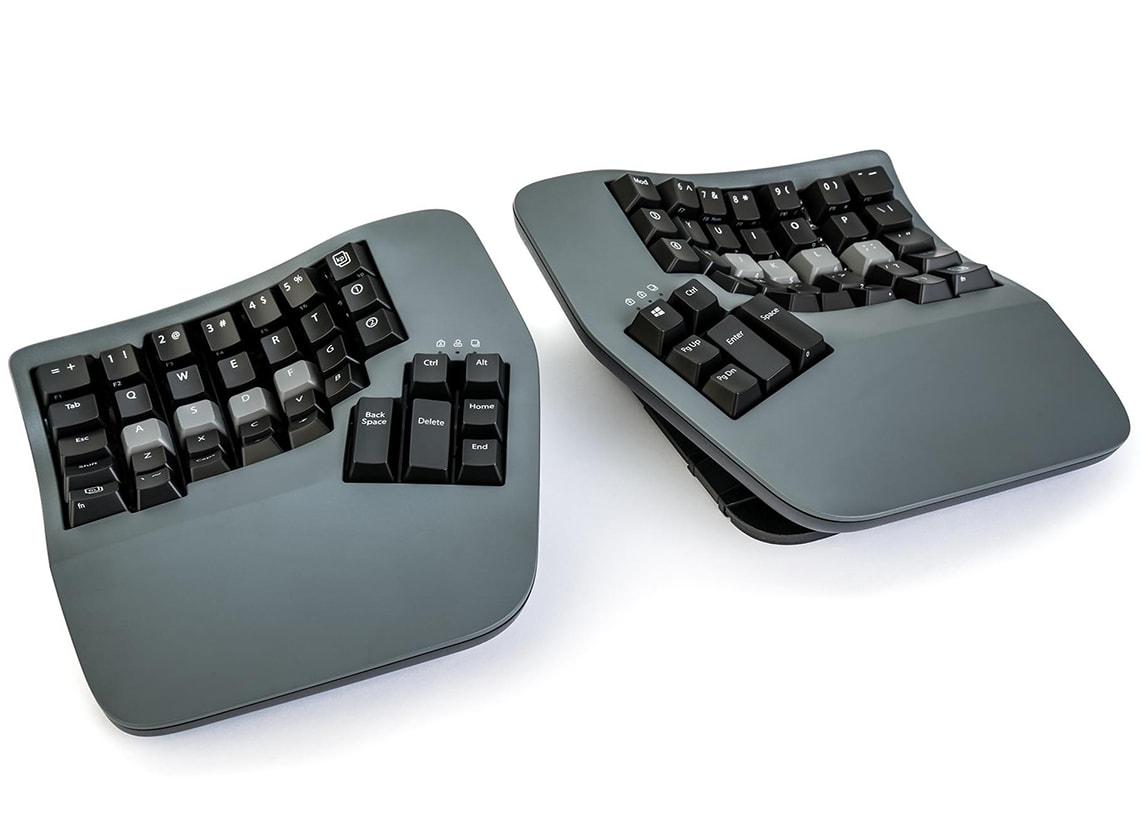 Kinesis Advantage 360 Pro Ergo Keyboard