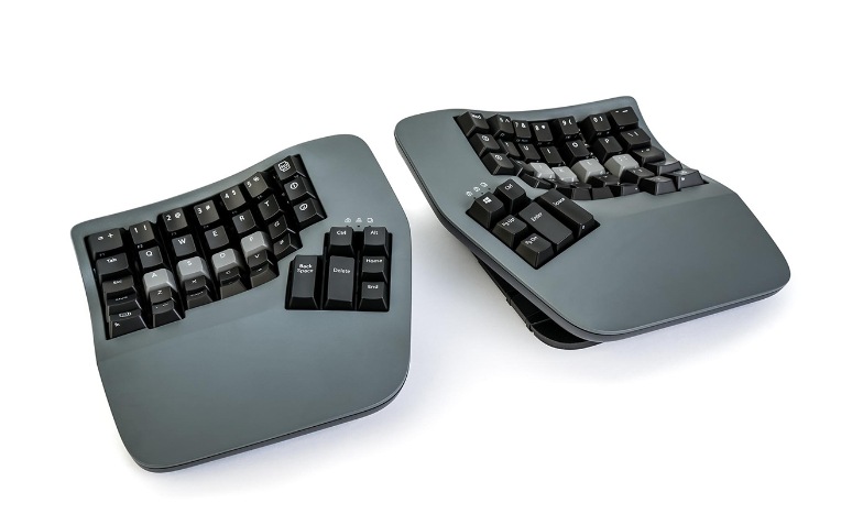 kinesis advantage 360 茶軸 Amazon.com: KINESIS Advantage360 Professional Split Ergonomic