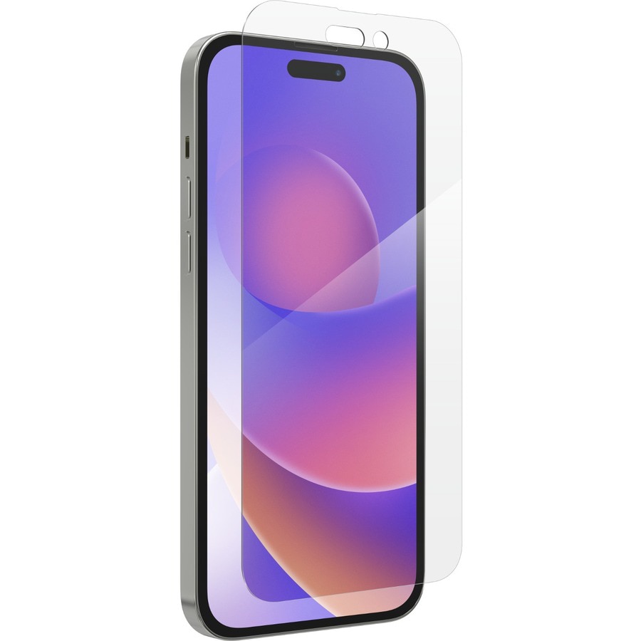 invisibleSHIELD Glass Elite Anti-Glare