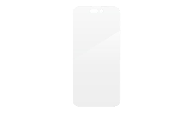 ZAGG InvisibleShield Glass Elite For iPhone 14 Pro Max