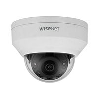 Hanwha Techwin WiseNet ANV-L7012R - caméra de surveillance réseau - dôme