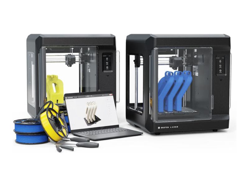 MakerBot SKETCH Large Classroom 3D Printer