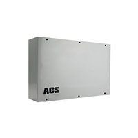 Valcom V-ACS45 Expands ACS to 48 Zone 45Ohm Wall Mount
