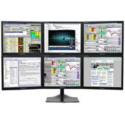 BETIS TIGERVISTA COMMAND CENTER 17N