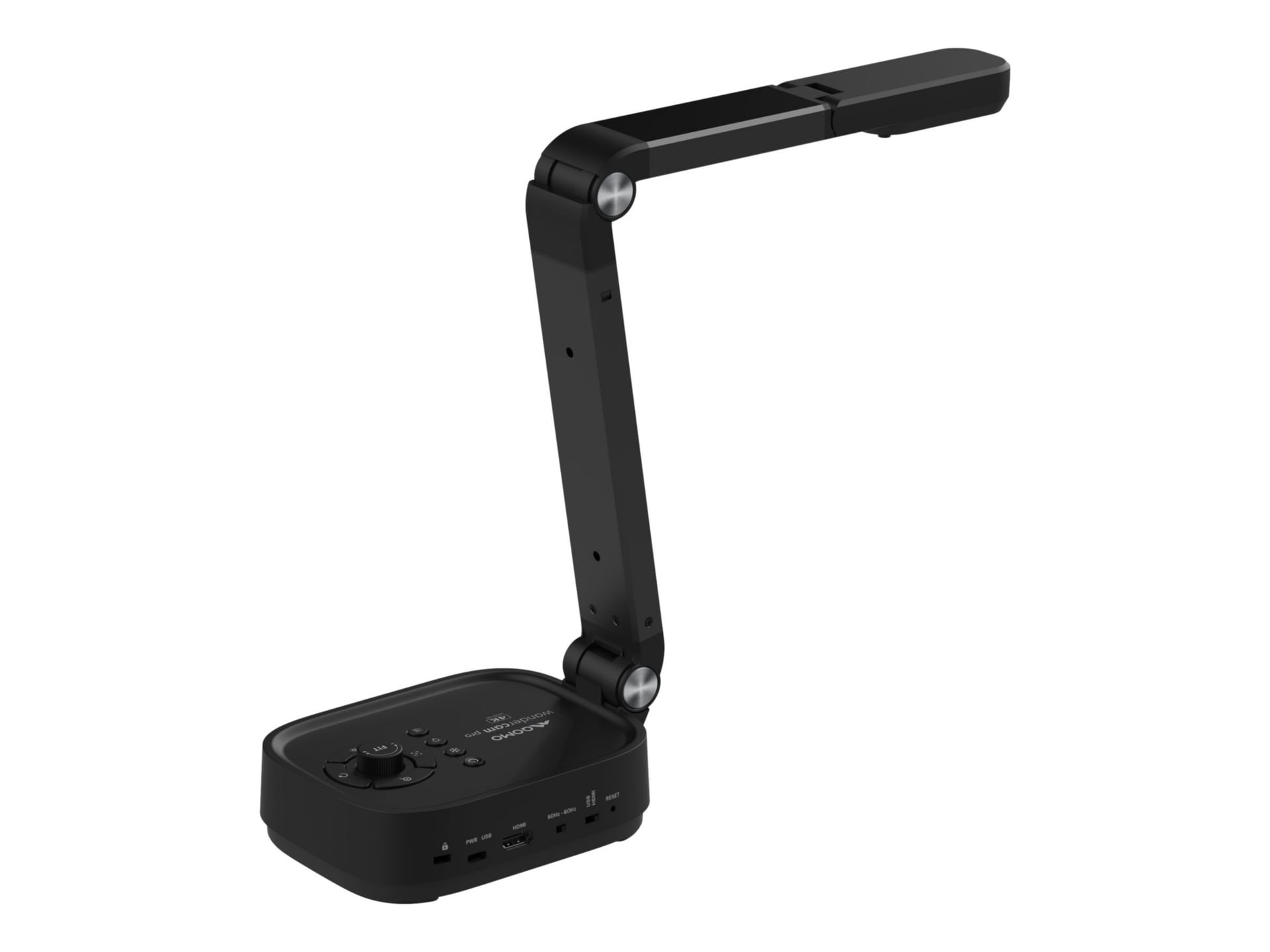 QOMO ScannerCam QPC100S - document camera