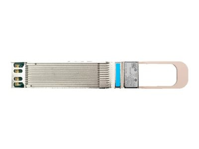 Mellanox - QSFP transceiver module - 400GbE