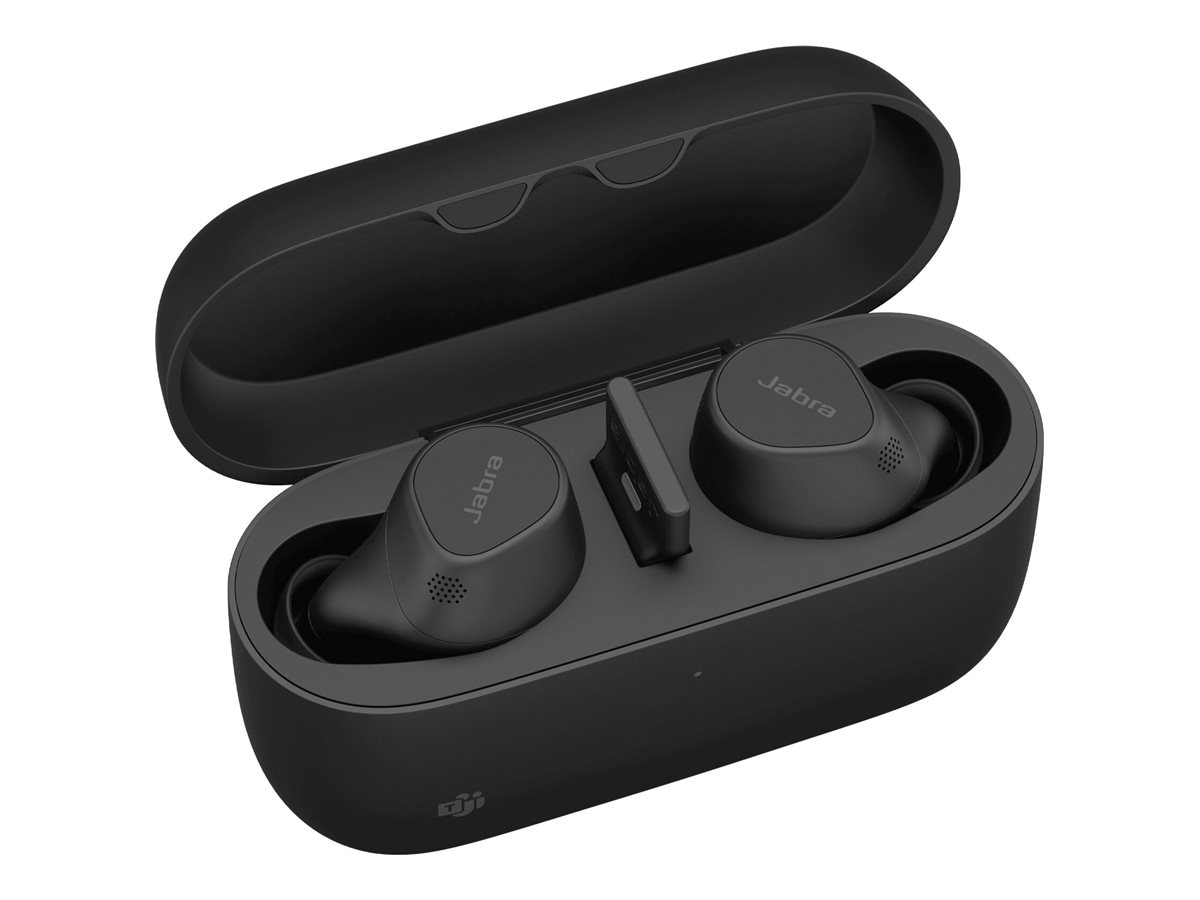 Jabra EVOLVE2 Buds - Thumbnail 2