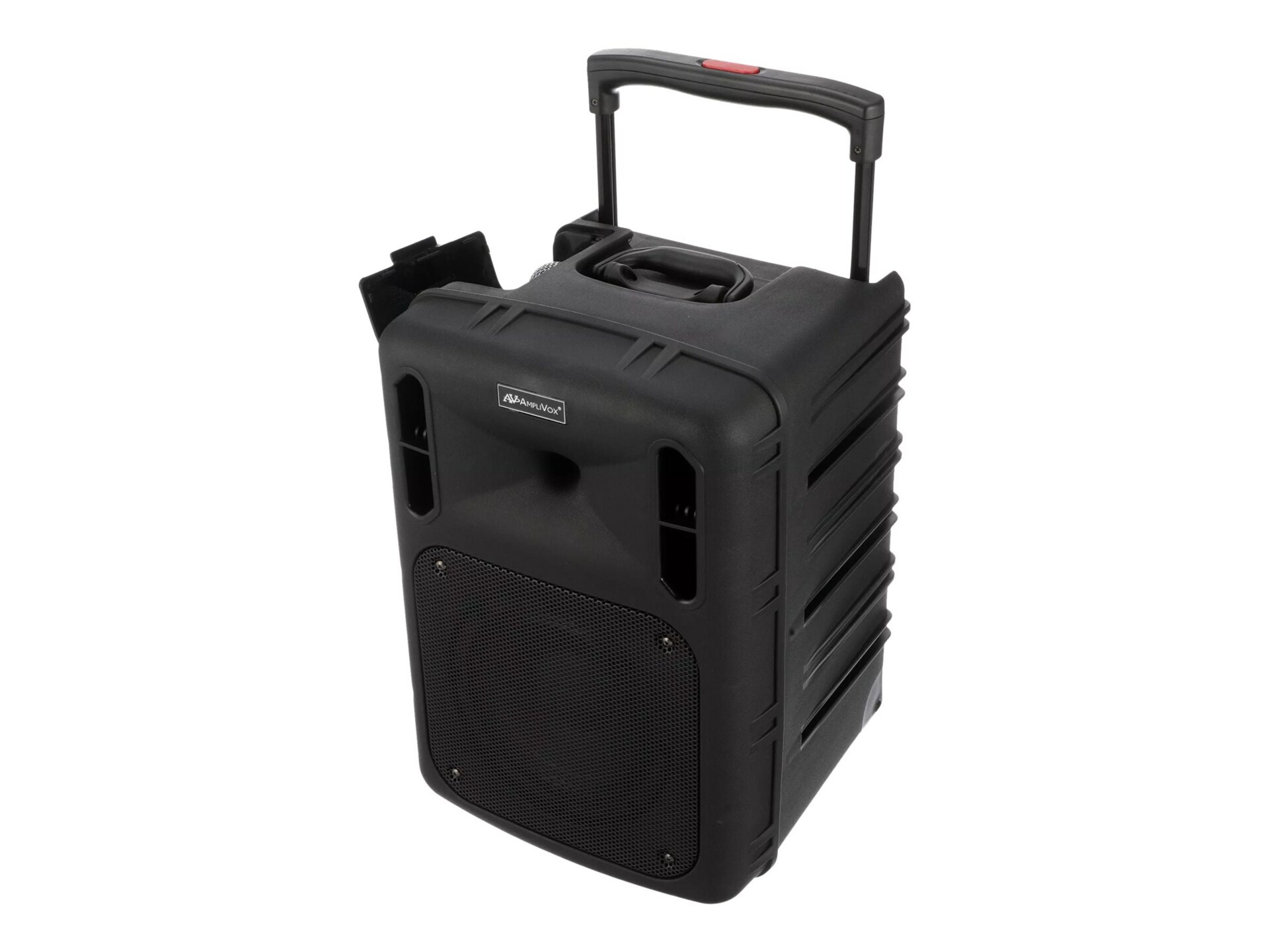 AmpliVox SW800 Titan Wireless Portable PA System - haut-parleur - pour système d'assistant personnel - sans fil