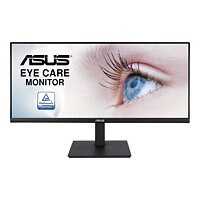 Asus VP349CGL - LED monitor - 34" - HDR