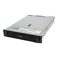 AXIS Camera Station S1232 - rack-mountable - Xeon E - 16 GB - HDD 4 x 4 TB