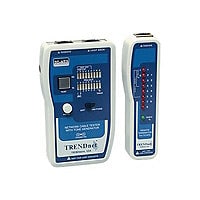 Trendnet Network Cable Tester with Tone Generator