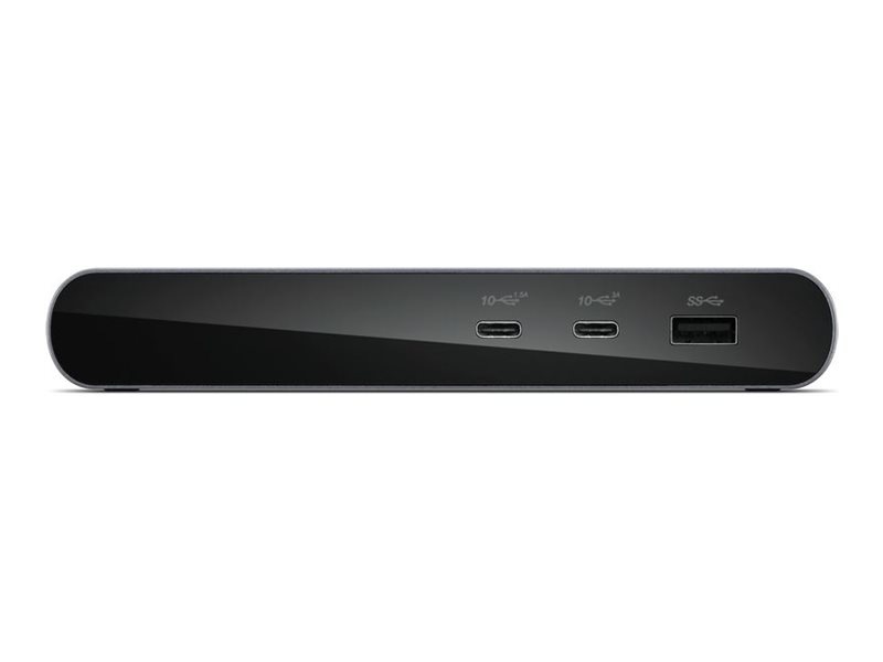 Lenovo - docking station - USB-C - HDMI, DP