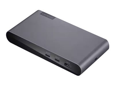 Lenovo USB-C Universal Business Dock - Thumbnail 5