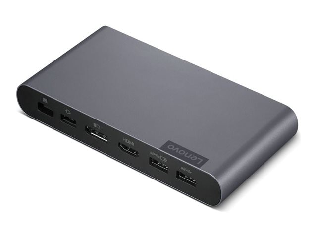 Lenovo USB-C Universal Business Dock