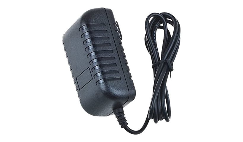 ELMO AC Adapter for TT-12W,MA-1 and MO-2 Device