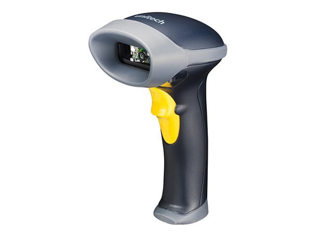 Unitech MS842P - barcode scanner - TAA Compliant