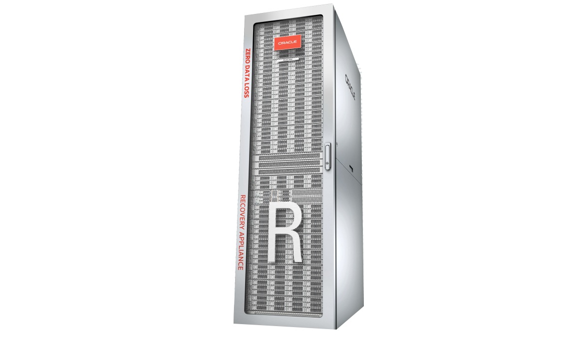 Oracle Zero Data Loss Recovery Appliance