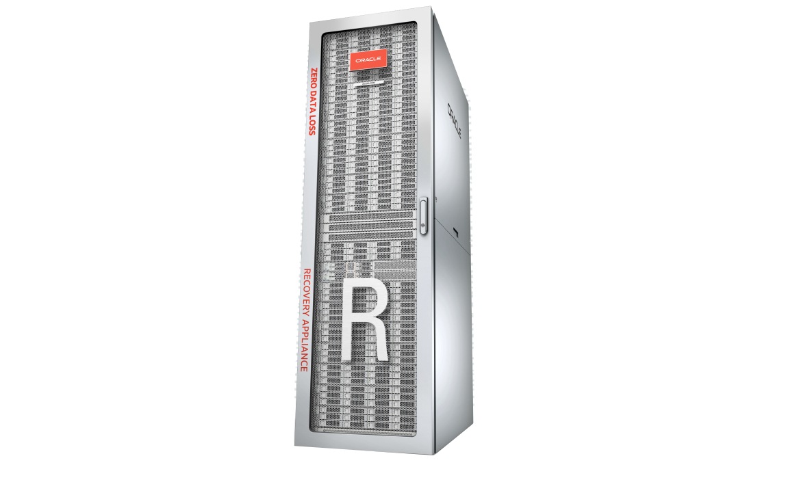 Oracle Zero Data Loss Recovery Appliance