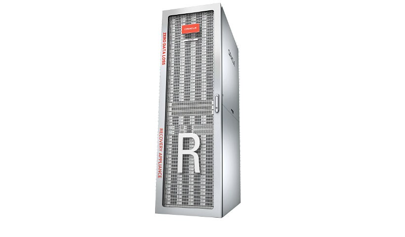 Oracle Zero Data Loss Recovery Appliance