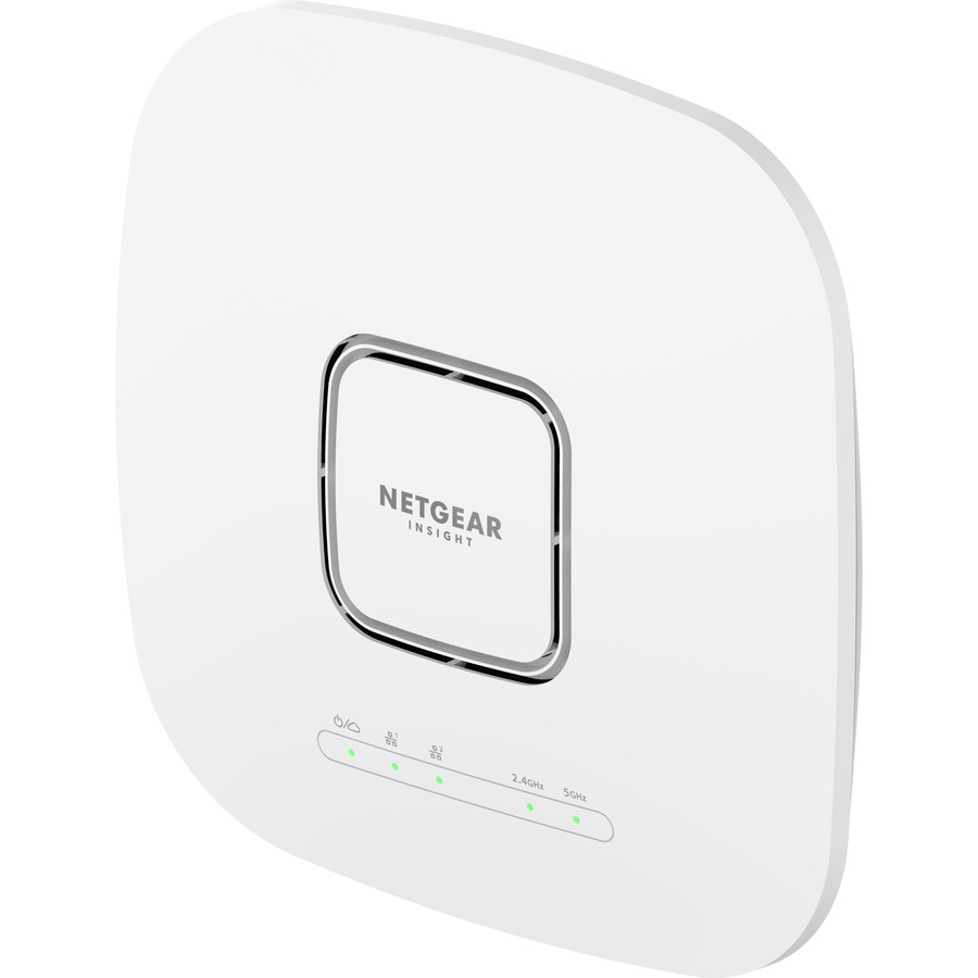 NETGEAR Netgear Range extender 5 802.11ac Smart Wireless Router at