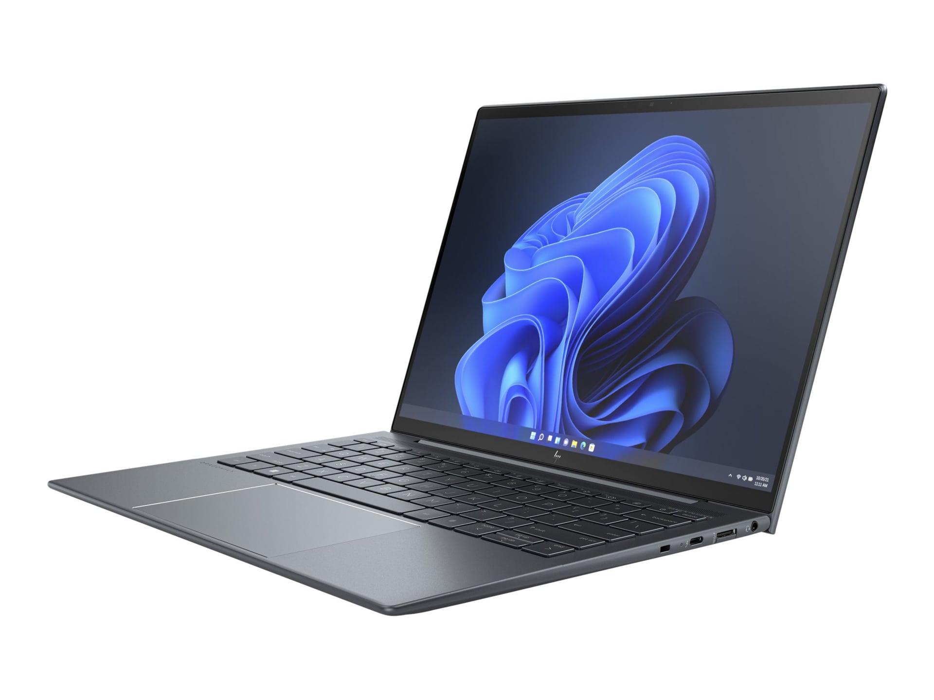 HP Elite Dragonfly G3 13,5" Touchscreen Notebook - WUXGA - Intel Core i7 12