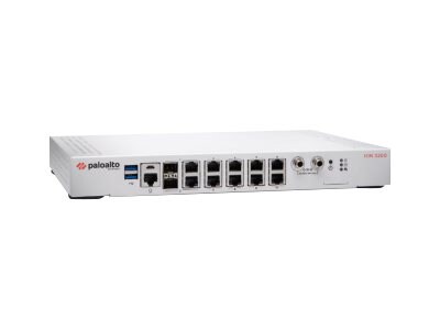 Palo Alto Networks PA-3200 Series Hardware Appliance